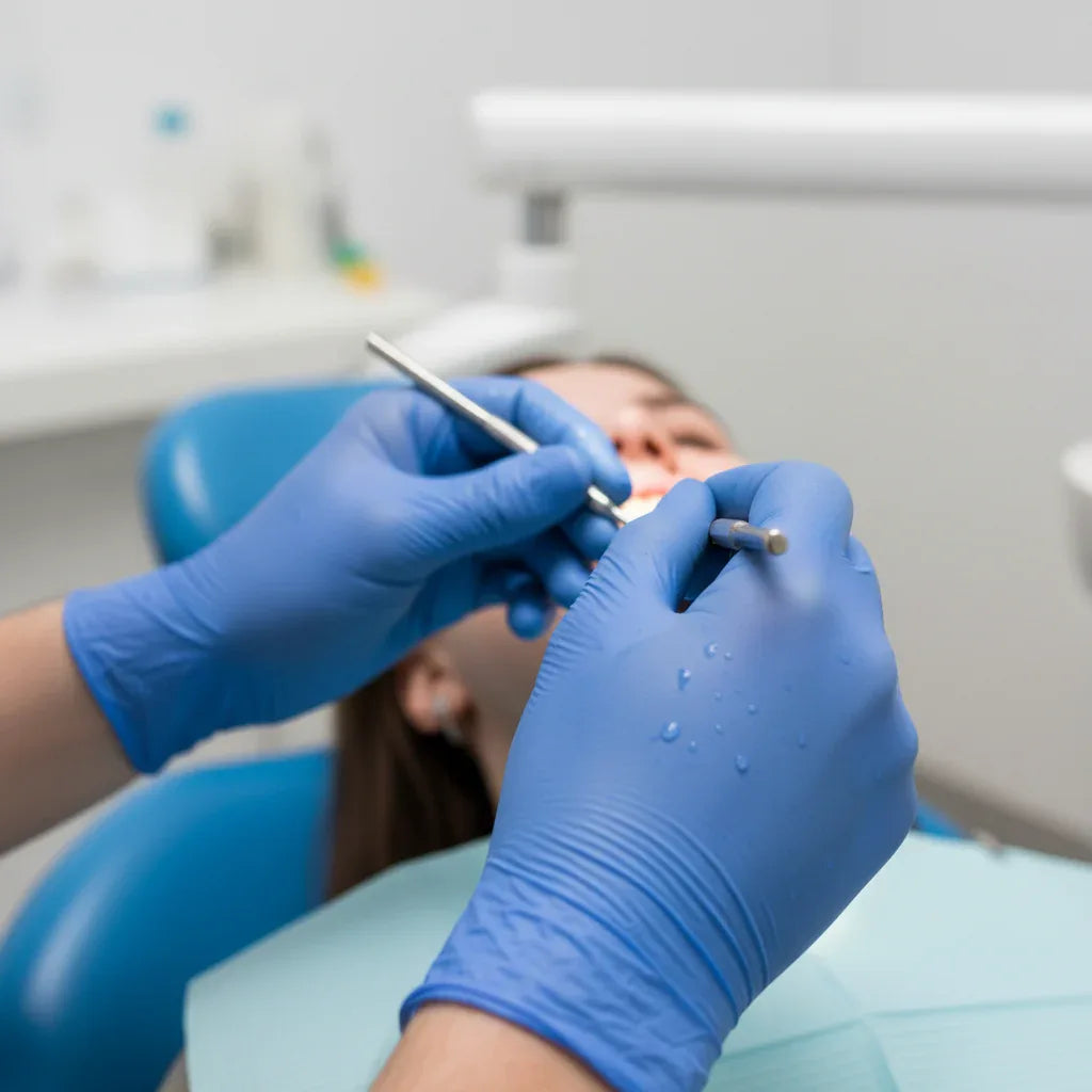 Dental Gloves