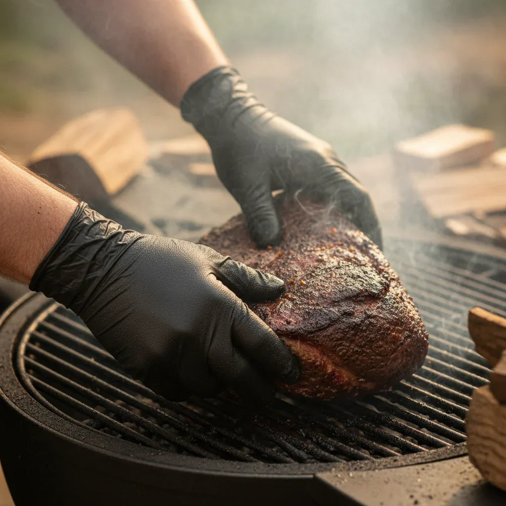 BBQ Gloves