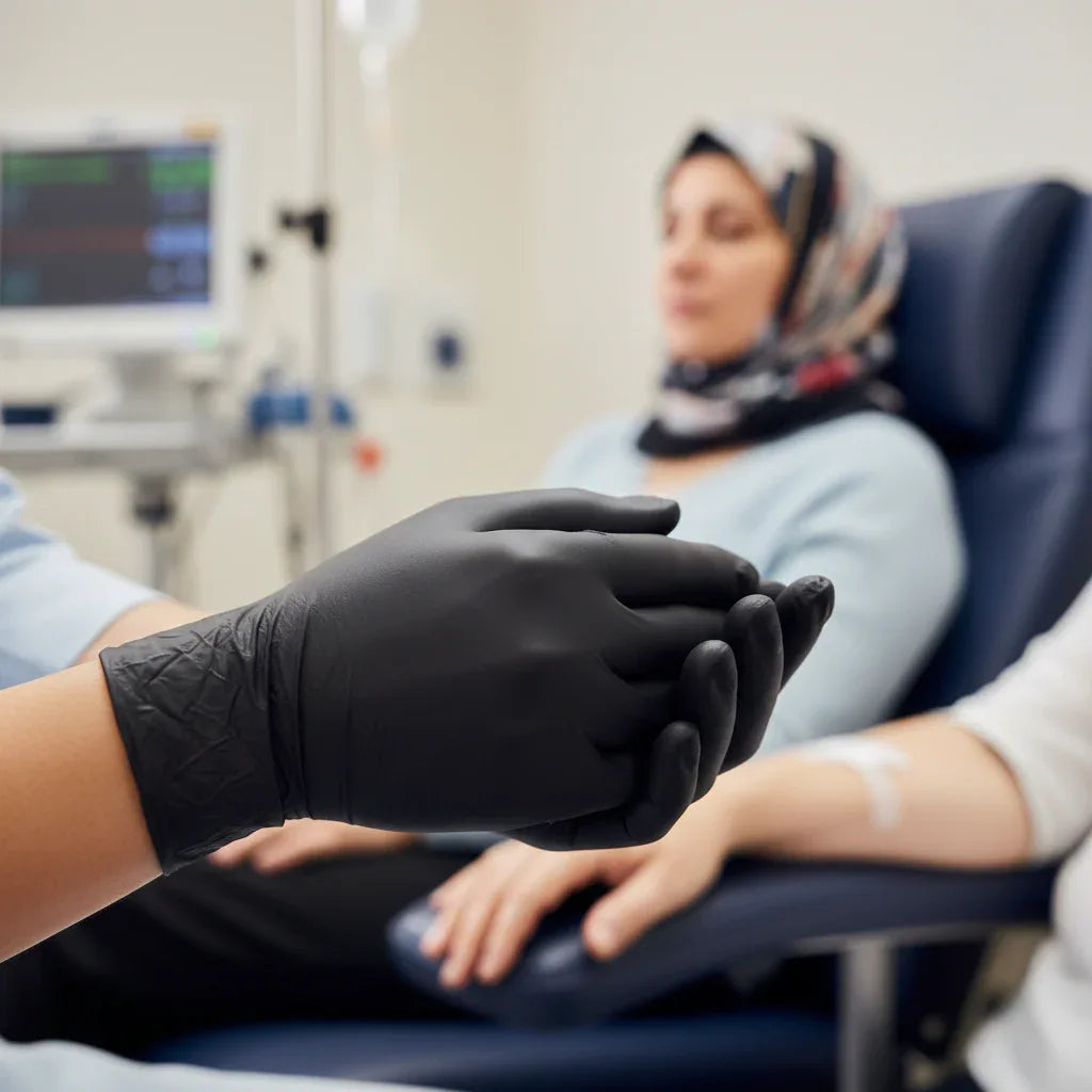 Chemotherapy Gloves