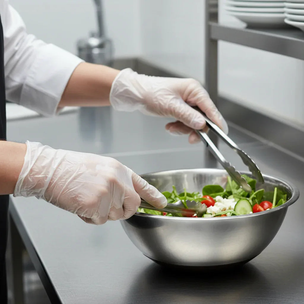 Food Service Gloves