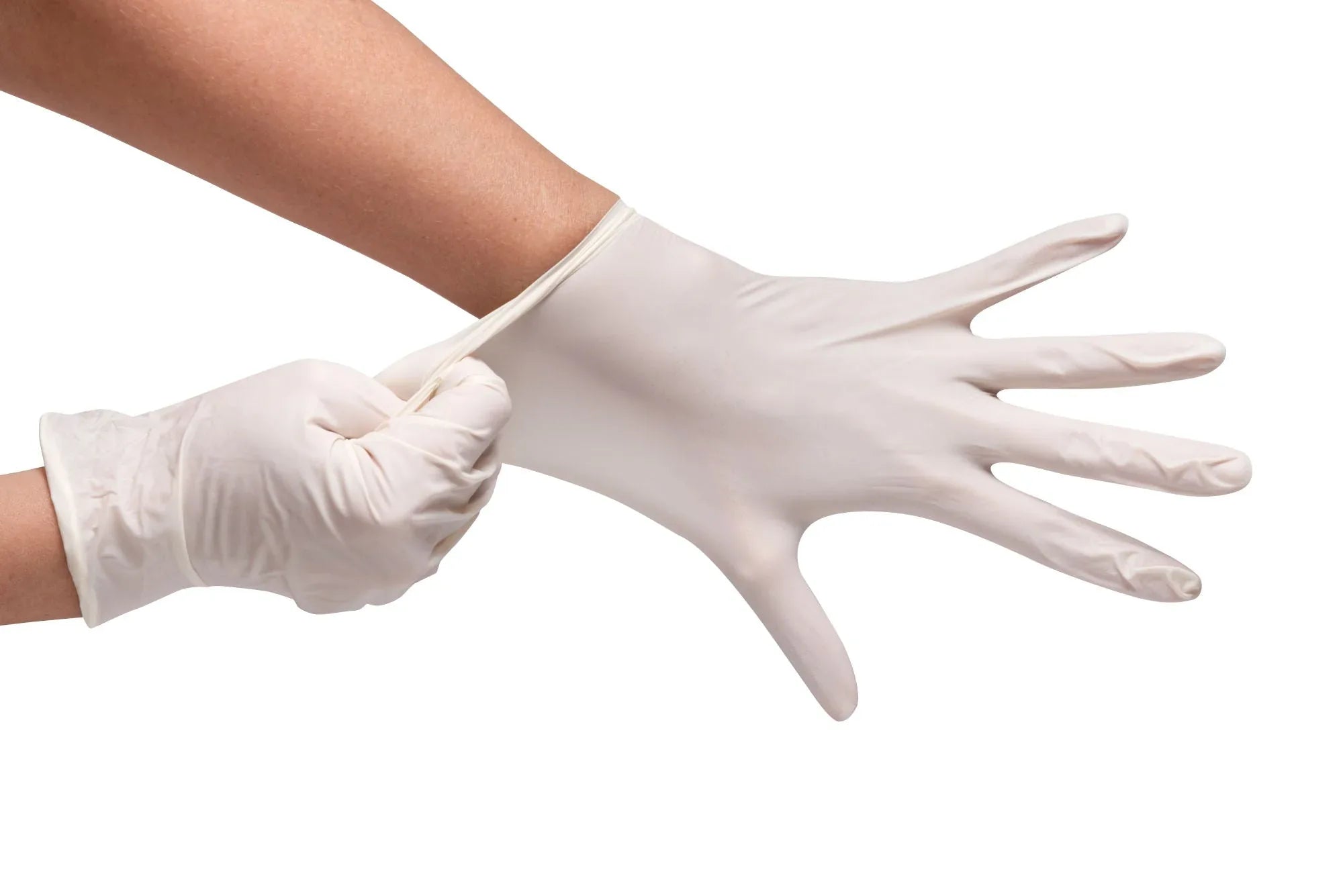 Latex Gloves