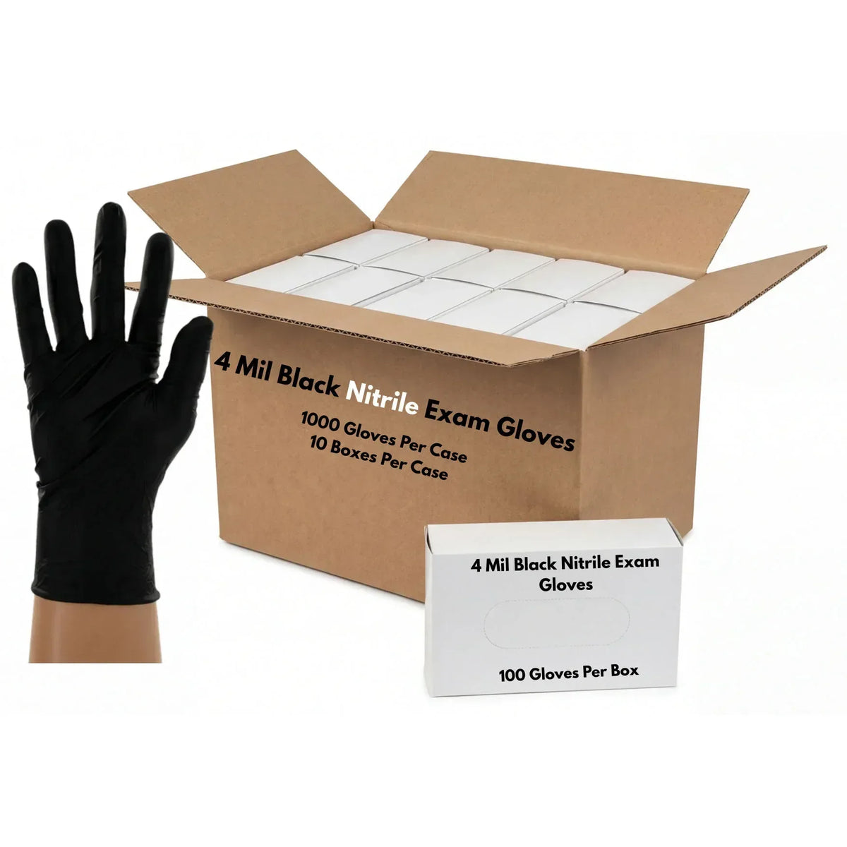 OS-4MilBlkNitrile-S, OS-4MilBlkNitrile-M, OS-4MilBlkNitrile-L, OS-4MilBlkNitrile-XL, OS-4MilBlkNitrile-2XL