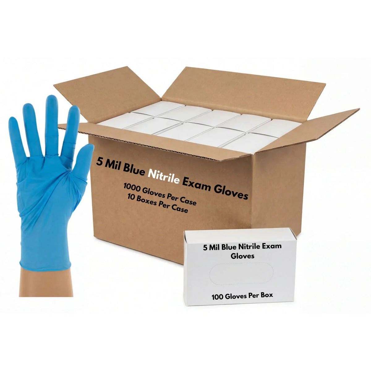 OS-5MilNitrile-S, OS-5MilNitrile-M, OS-5MilNitrile-L, OS-5MilNitrile-XL, OS-5MilNitrile-2XL