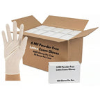 OS-6MilLatexExam-S, OS-6MilLatexExam-M, OS-6MilLatexExam-L, OS-6MilLatexExam-XL