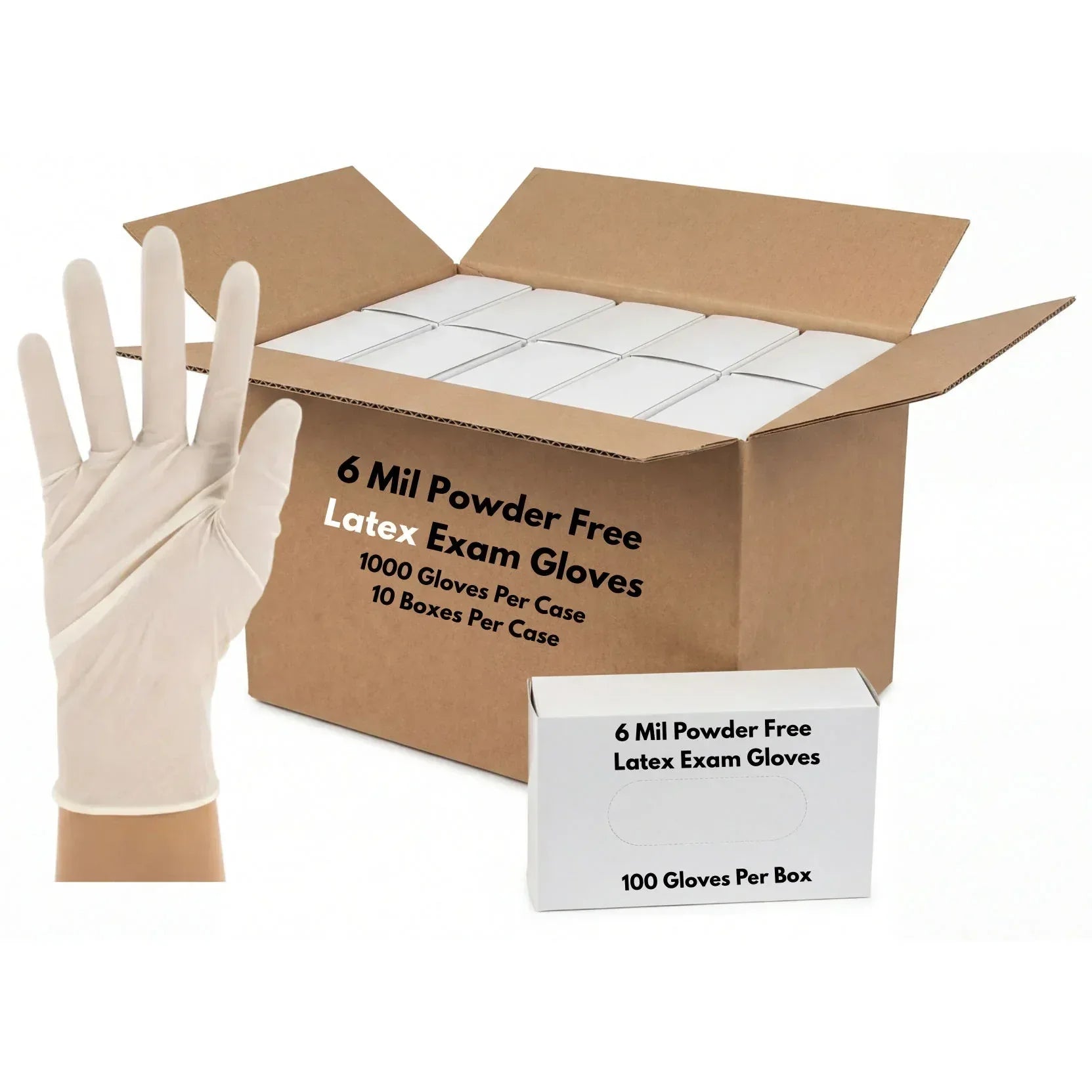 OS-6MilLatexExam-S, OS-6MilLatexExam-M, OS-6MilLatexExam-L, OS-6MilLatexExam-XL