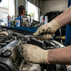 OS-8MilLatexHD-S, OS-8MilLatexHD-M, OS-8MilLatexHD-L, OS-8MilLatexHD-XL