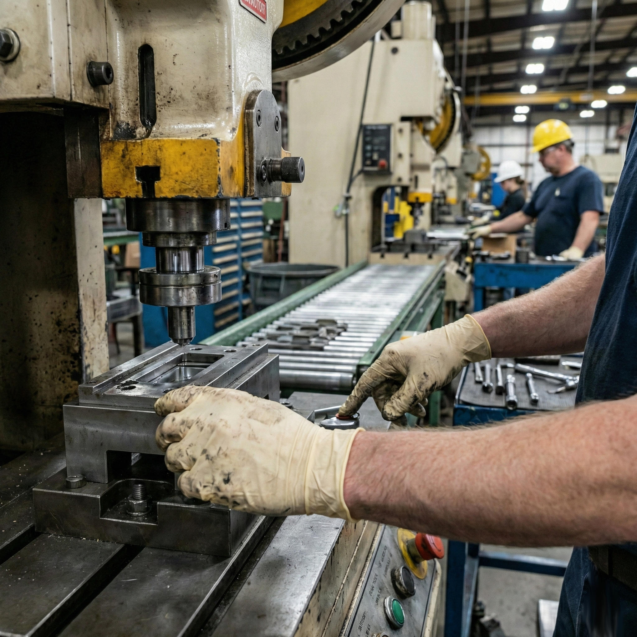 OS-8MilLatexHD-S, OS-8MilLatexHD-M, OS-8MilLatexHD-L, OS-8MilLatexHD-XL