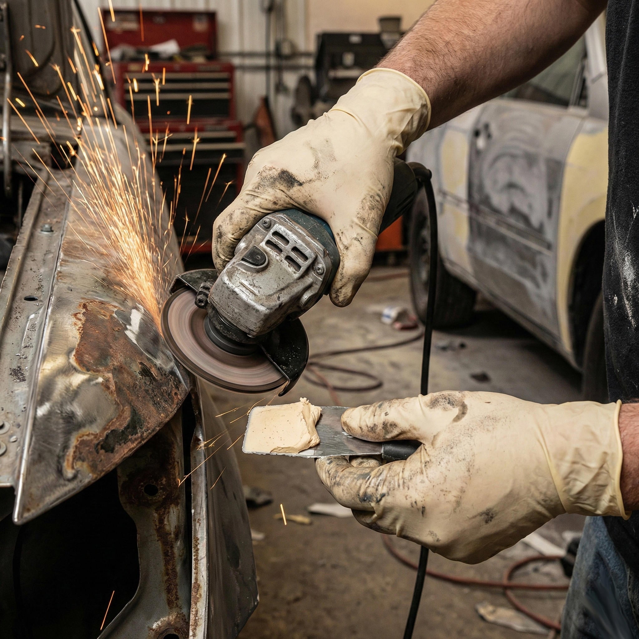 OS-8MilLatexHD-S, OS-8MilLatexHD-M, OS-8MilLatexHD-L, OS-8MilLatexHD-XL