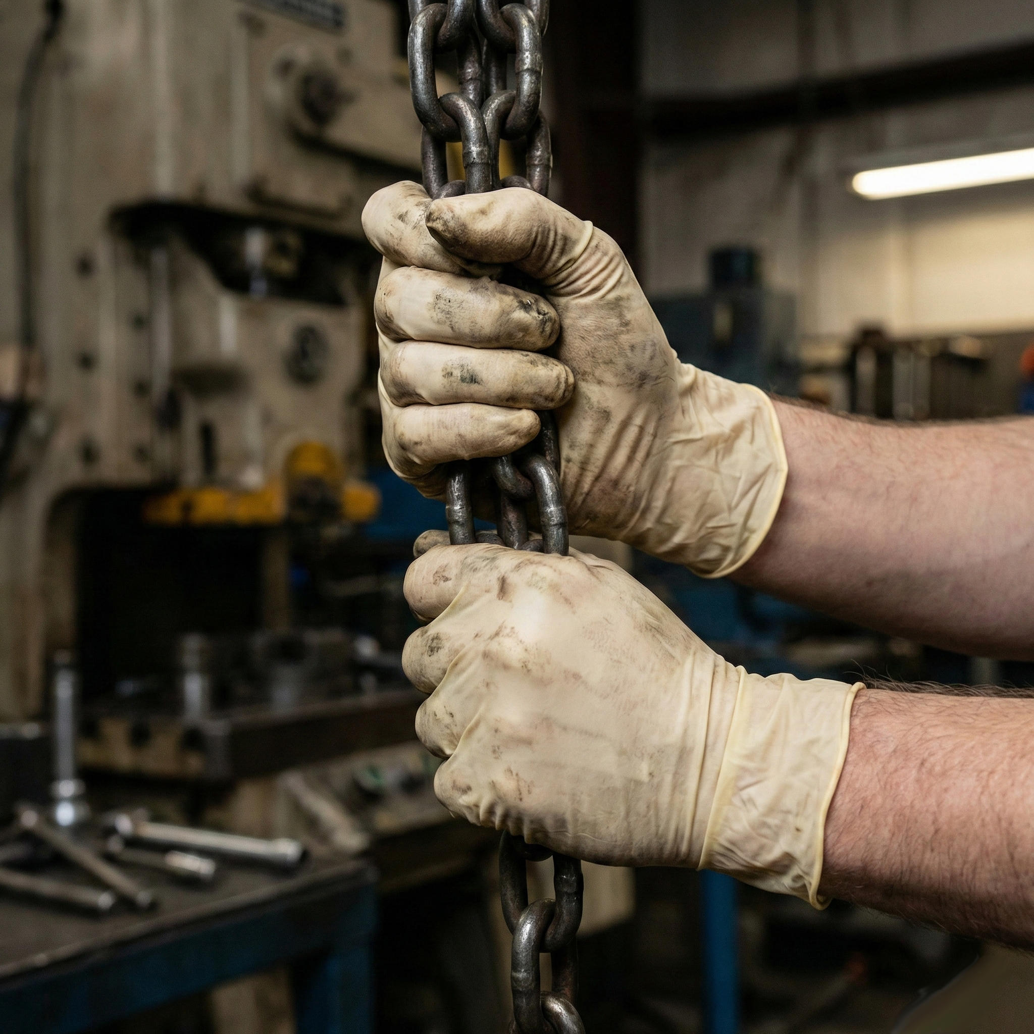 OS-8MilLatexHD-S, OS-8MilLatexHD-M, OS-8MilLatexHD-L, OS-8MilLatexHD-XL