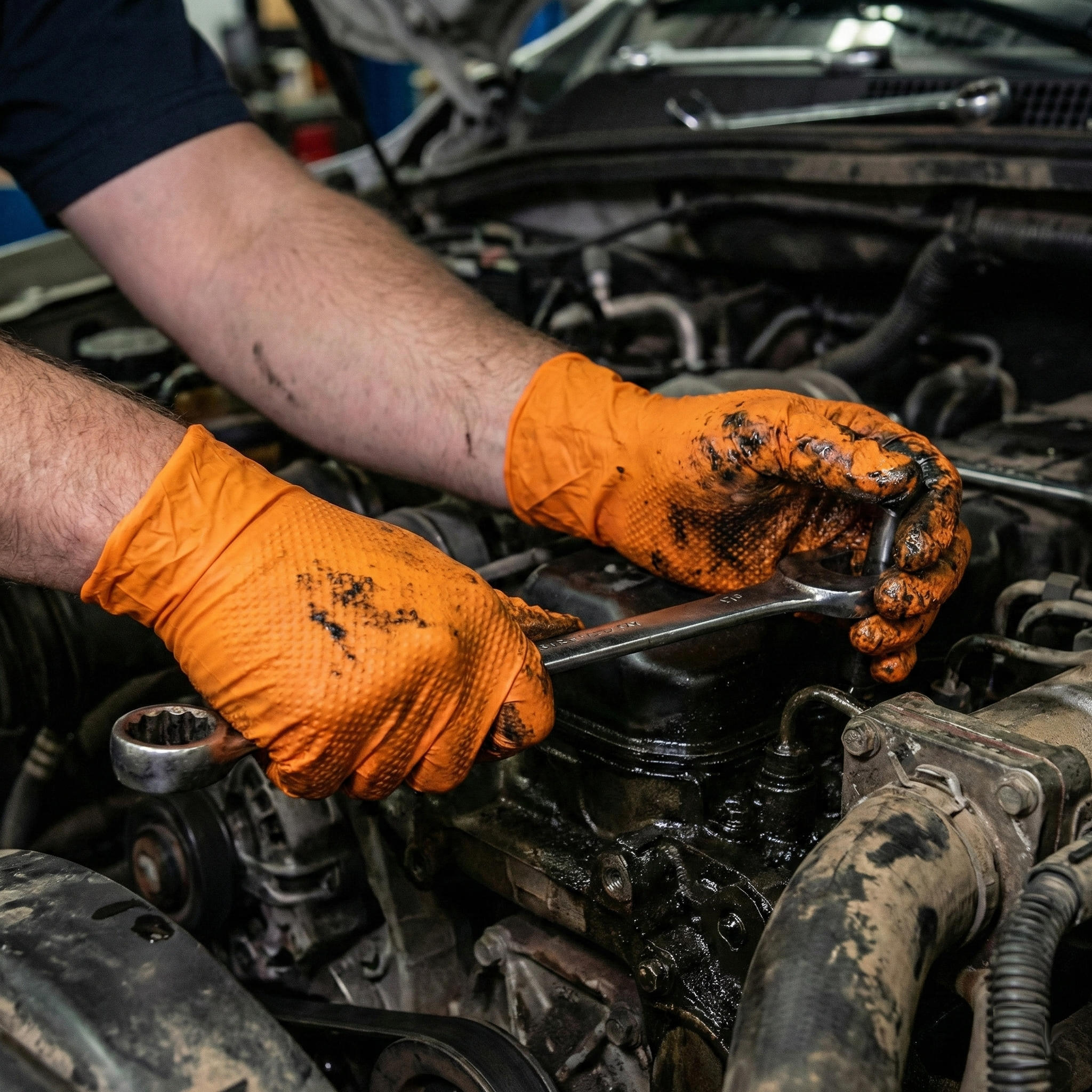 OS-8MilOrangeNitrile-S, OS-8MilOrangeNitrile-M OS-8MilOrangeNitrile-SL OS-8MilOrangeNitrile-XL, OS-8MilOrangeNitrile-2XL