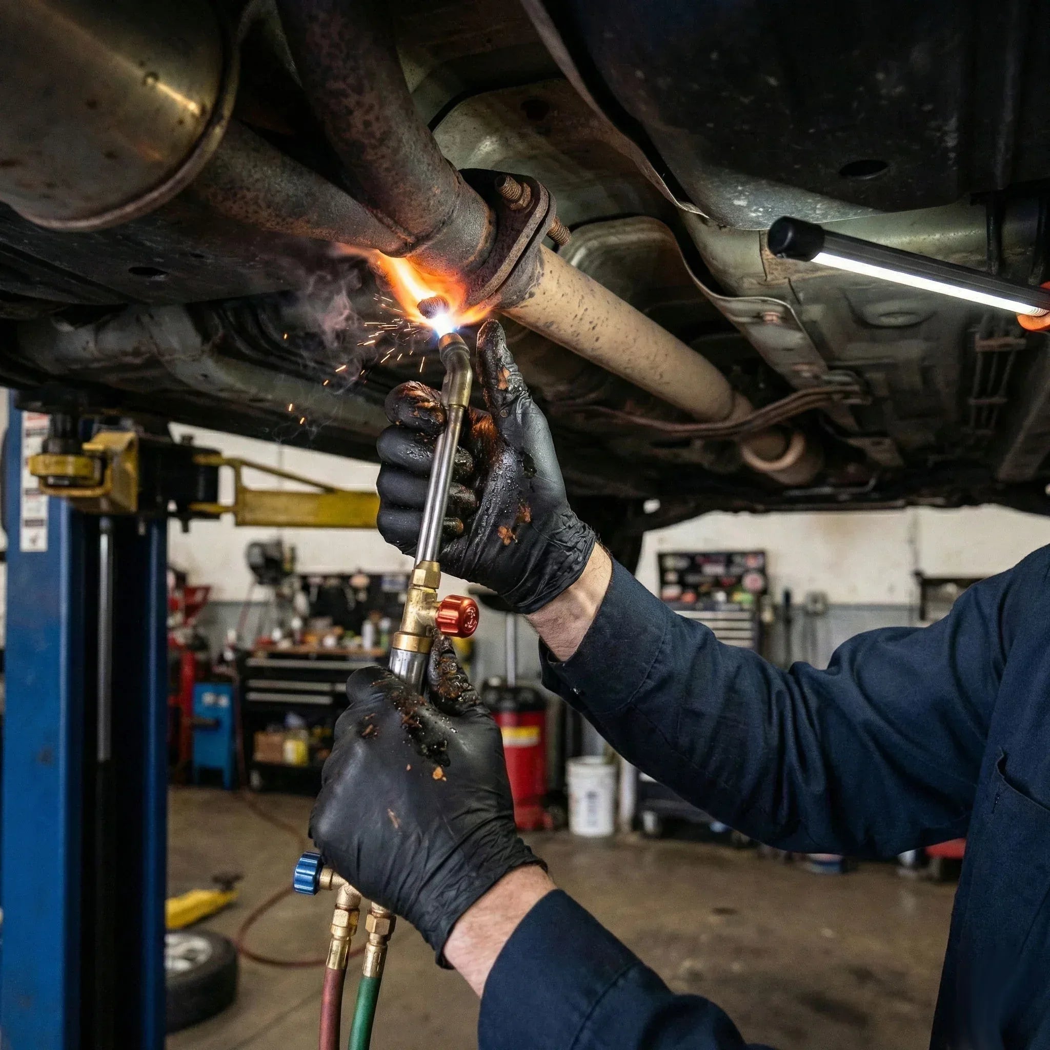 OS-7MilBlackNitrile-S, OS-7MilBlackNitrile-M, OS-7MilBlackNitrile-L OS-7MilBlackNitrile-XL, OS-7MilBlackNitrile-2XL