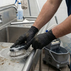 OS-7MilBlackNitrile-S, OS-7MilBlackNitrile-M, OS-7MilBlackNitrile-L OS-7MilBlackNitrile-XL, OS-7MilBlackNitrile-2XL