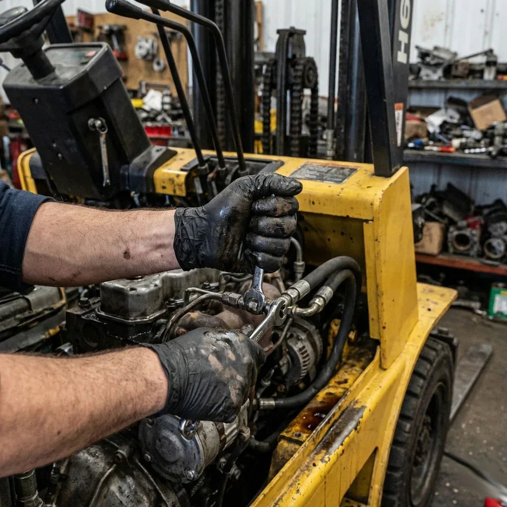 OS-7MilBlackNitrile-S, OS-7MilBlackNitrile-M, OS-7MilBlackNitrile-L OS-7MilBlackNitrile-XL, OS-7MilBlackNitrile-2XL