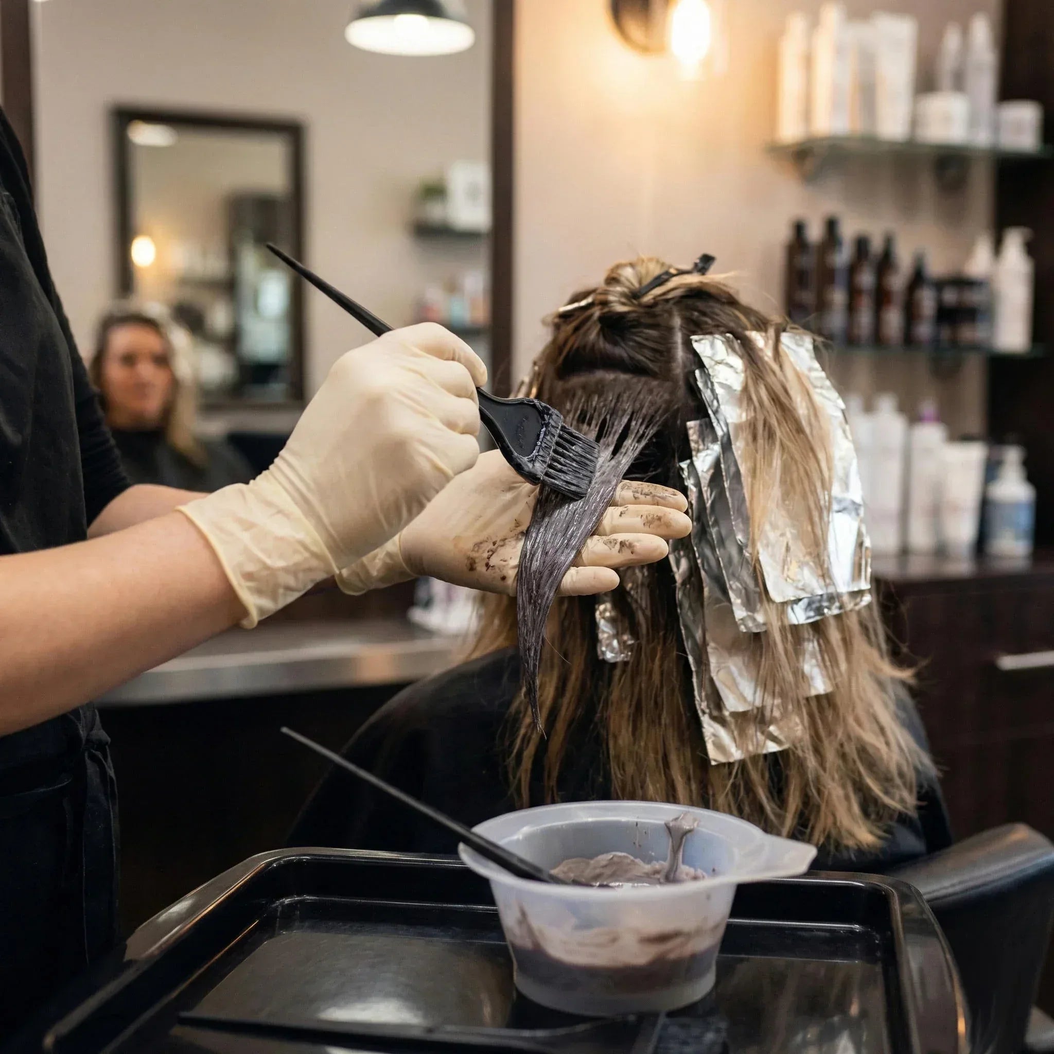 OS-5MilLatexPF-S, OS-5MilLatexPF-M, OS-5MilLatexPF-L, OS-5MilLatexPF-XL