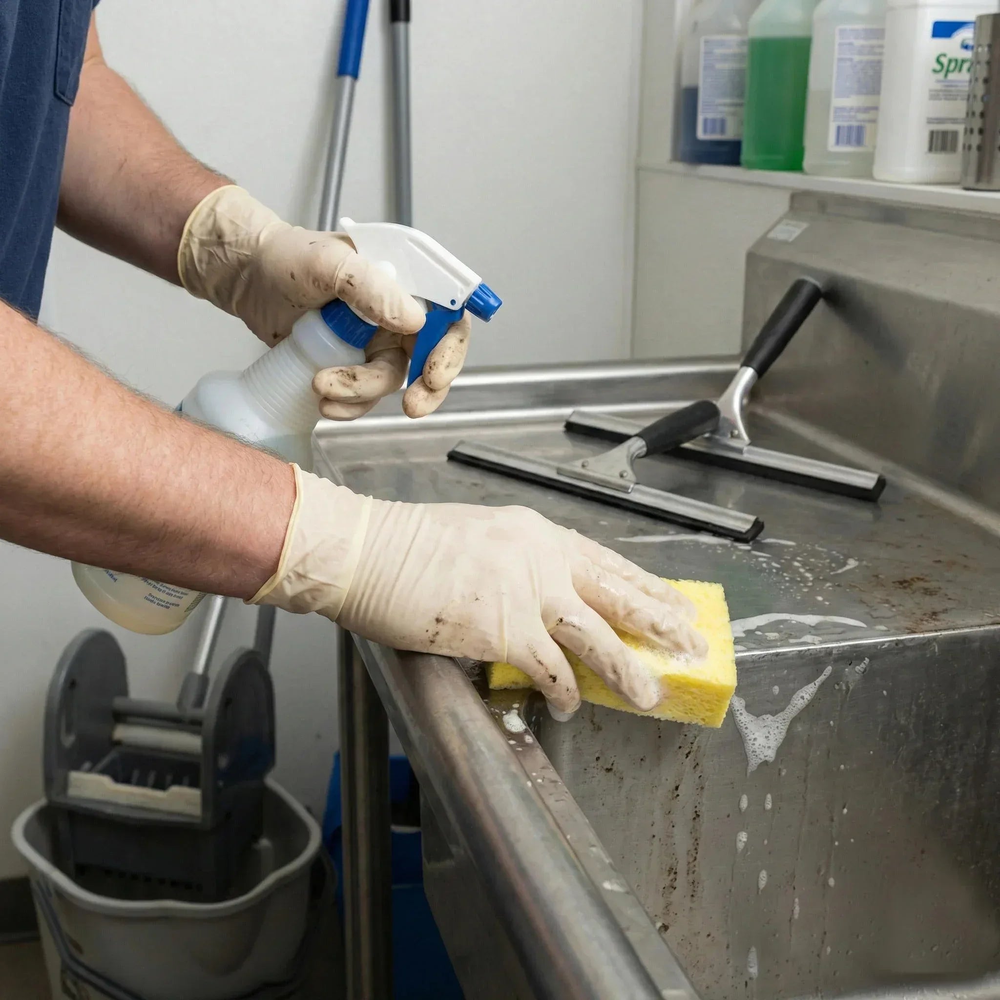 OS-6MilLatexExam-S, OS-6MilLatexExam-M, OS-6MilLatexExam-L, OS-6MilLatexExam-XL