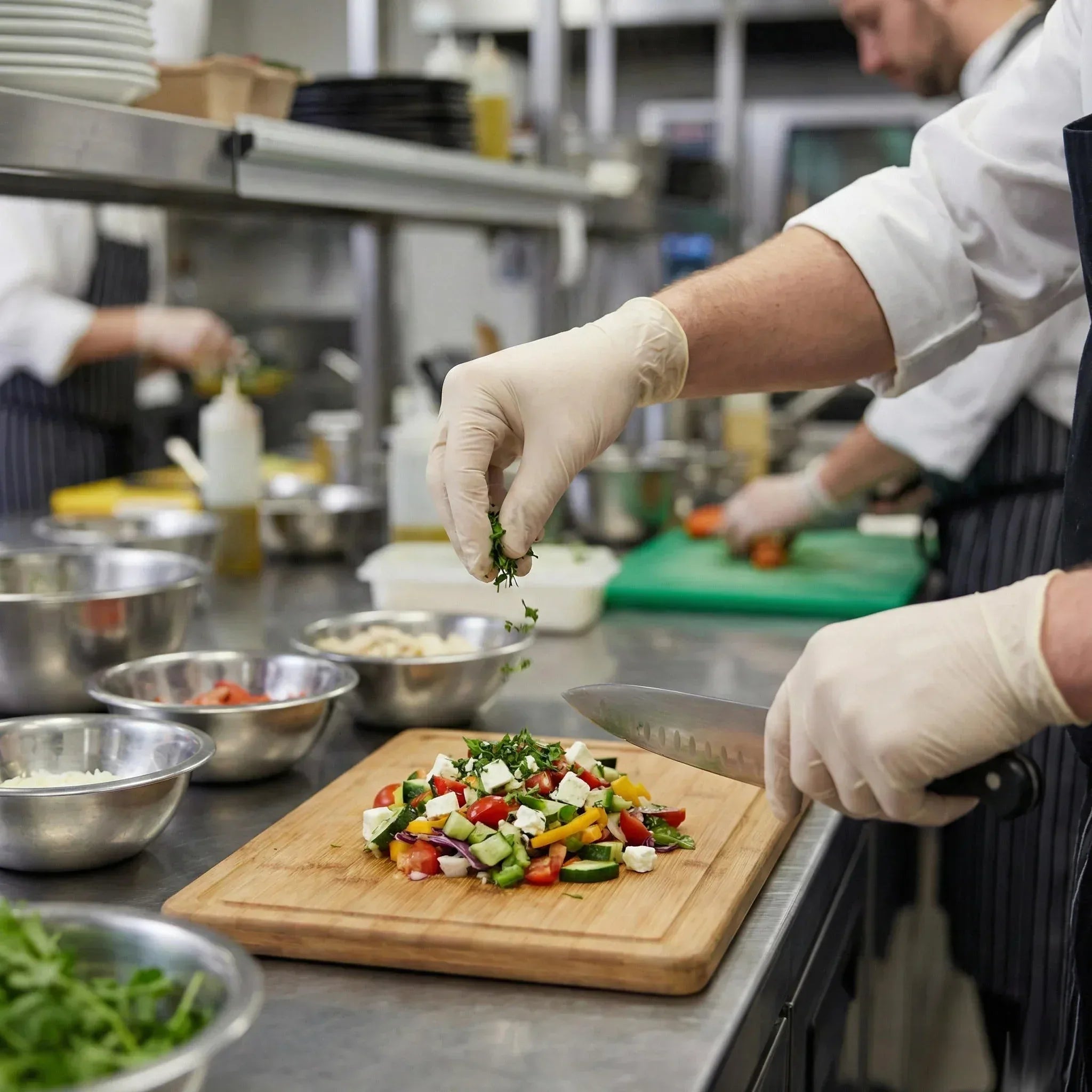 OS-5MilLatexPwd-S, OS-5MilLatexPwd-M, OS-5MilLatexPwd-L, OS-5MilLatexPwd-XL