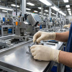 OS-5MilLatexPwd-S, OS-5MilLatexPwd-M, OS-5MilLatexPwd-L, OS-5MilLatexPwd-XL